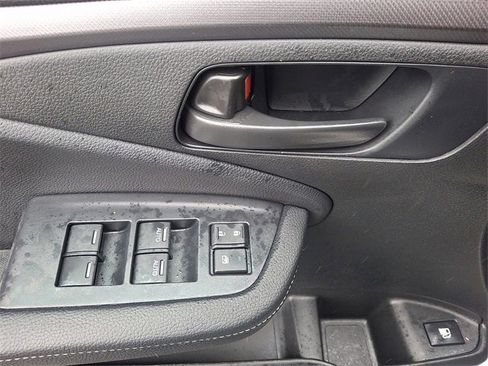 Certified 2025 Honda Ridgeline Sport image 13