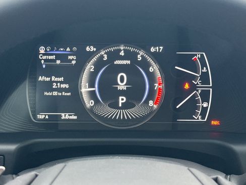 New 2025 Lexus ES 350 w/ Premium Package image 20