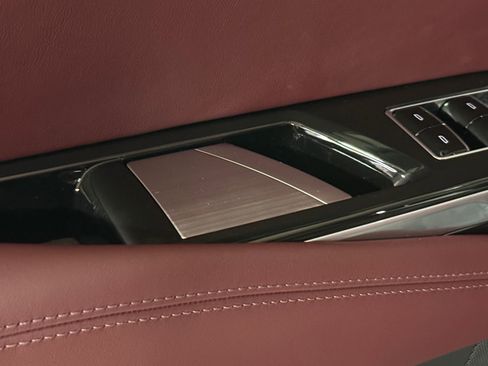 New 2026 Cadillac Escalade ESV Luxury w/ Touring Package image 21