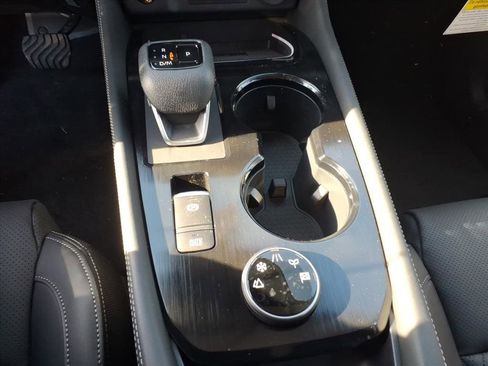 New 2026 Nissan Rogue Platinum image 14