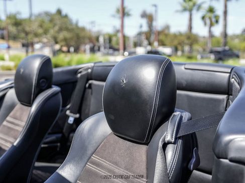 Used 2012 Ferrari California RWD image 31