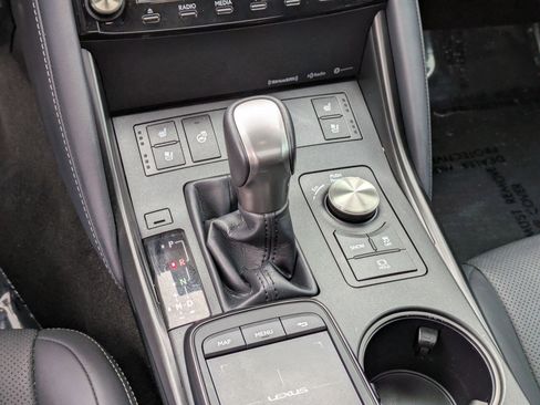 Used 2024 Lexus IS 300 AWD w/ Premium Package image 26