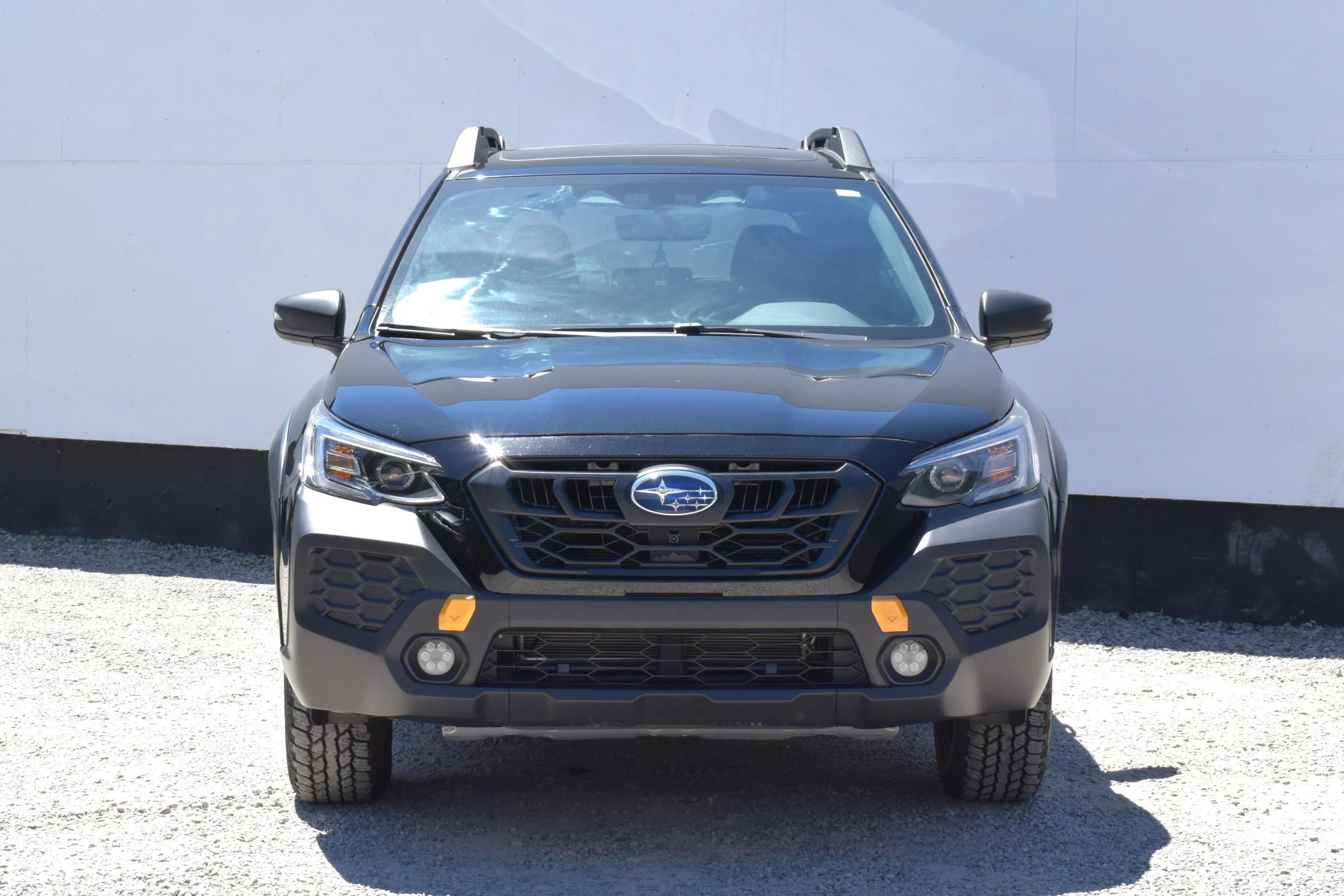Used 2024 Subaru Outback Wilderness AWD/4WD image 36