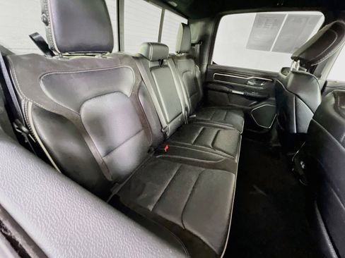Used 2023 RAM 1500 Laramie AWD/4WD image 26