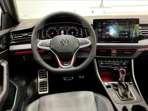 New 2026 Volkswagen Jetta GLI Autobahn image 15