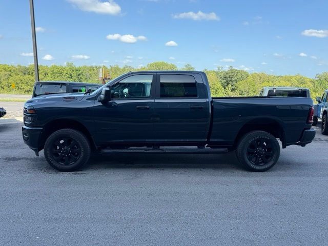Used 2026 RAM 2500 Big Horn AWD/4WD image 7