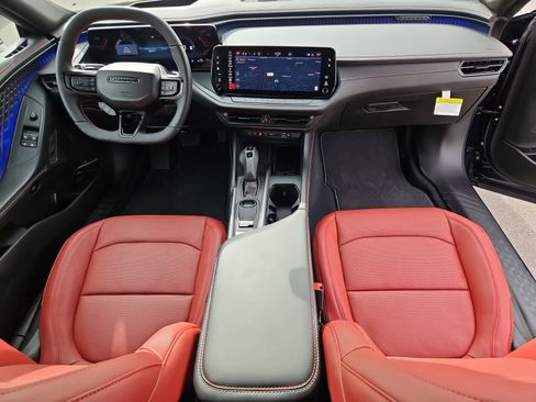 New 2026 Dodge Charger Scat Pack image 14