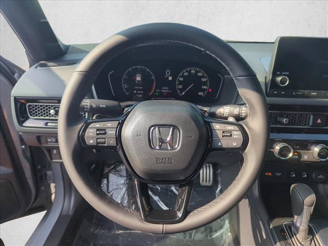 New 2026 Honda Civic Sport image 12