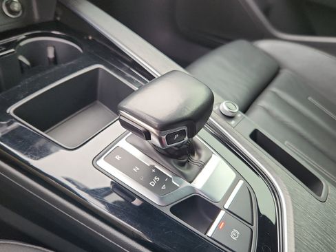 Used 2021 Audi A5 2.0T Premium image 18