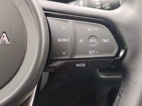 New 2026 MAZDA CX-5 Select AWD/4WD image 23