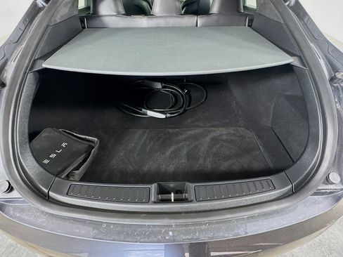 Used 2016 Tesla Model S 75D image 25