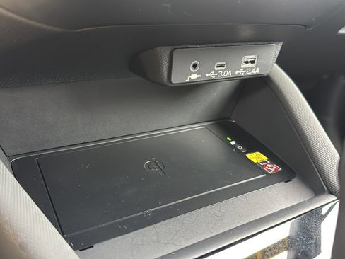 Certified 2025 Subaru Forester Sport image 38