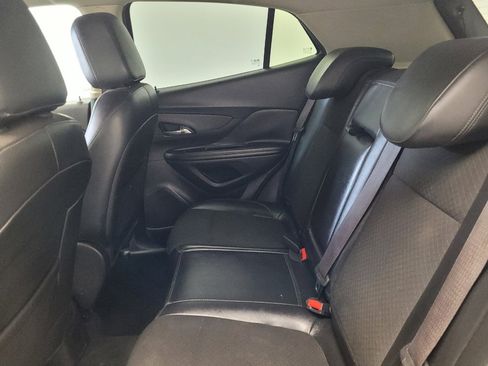 Used 2018 Buick Encore Preferred FWD image 18