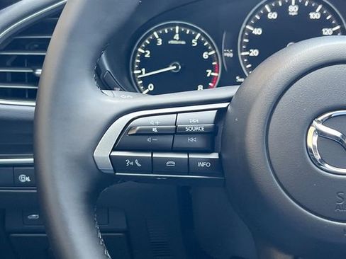 New 2026 MAZDA MAZDA3 s Sport FWD image 25