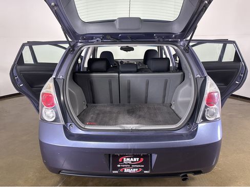 Used 2009 Pontiac Vibe w/ Preferred Package image 19