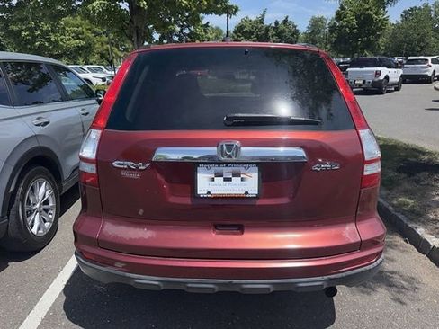 Used 2011 Honda CR-V EX-L image 5
