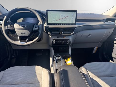New 2026 Ford Escape SE image 10