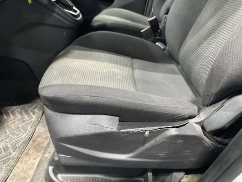 Used 2016 Ford Transit Connect XL FWD image 18