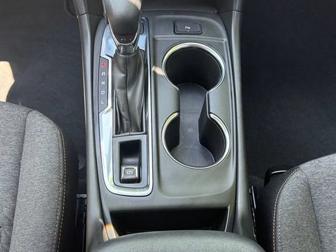 Used 2022 Chevrolet Equinox LT AWD/4WD image 20