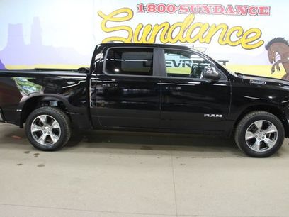 Used 2023 RAM 1500 Laramie