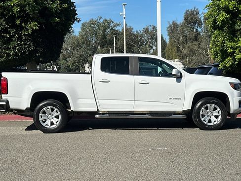 Used 2019 Chevrolet Colorado LT w/ LT Convenience Package image 3