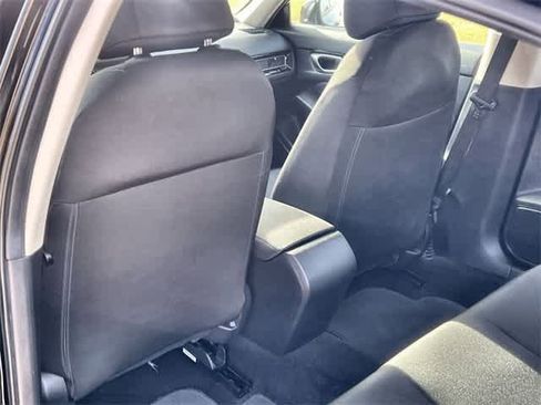Used 2025 Honda Civic LX image 13