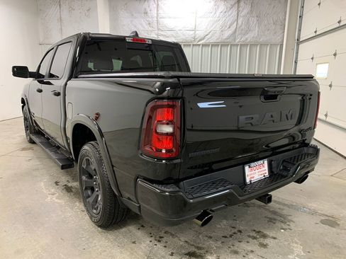 Used 2025 RAM 1500 Big Horn image 22