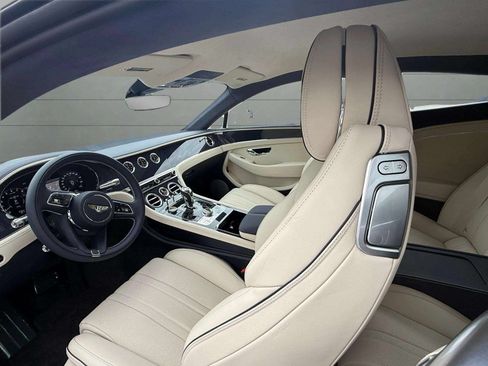 New 2026 Bentley Continental GT AWD/4WD image 42