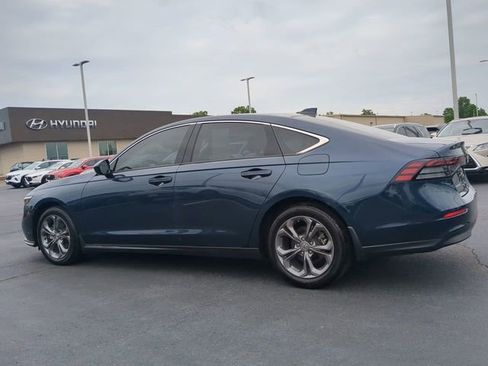 Used 2024 Honda Accord EX image 6