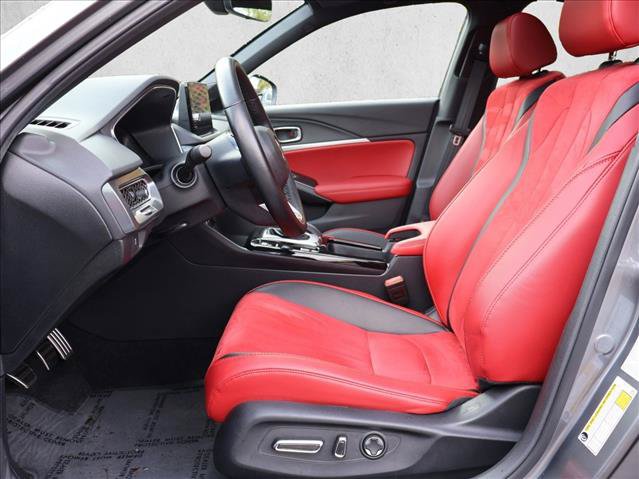 Used 2025 Acura Integra A-Spec w/ Technology Package FWD image 21