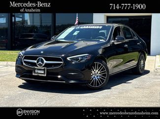 Used 2024 Mercedes-Benz C 300 Sedan video 1