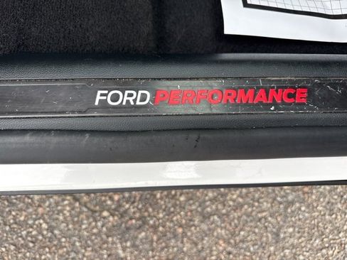 Used 2020 Ford Explorer ST w/ ST High-Performance Pack image 6