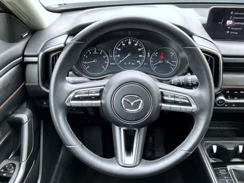 Used 2023 MAZDA CX-50 AWD 2.5 S w/ Premium Plus Pkg image 12