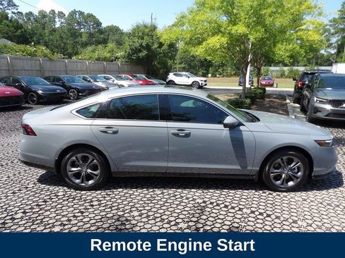 Used 2025 Honda Accord EX-L image 5