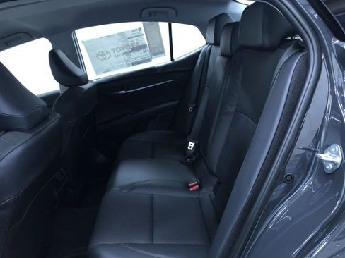 New 2026 Toyota Camry XLE image 20