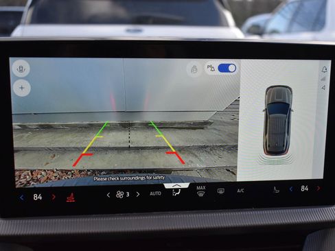 New 2026 Ford Explorer Active image 25