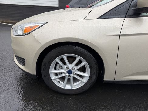 Used 2018 Ford Focus SE image 13
