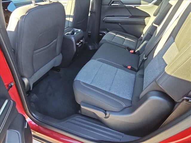 Used 2025 GMC Acadia Elevation FWD image 14
