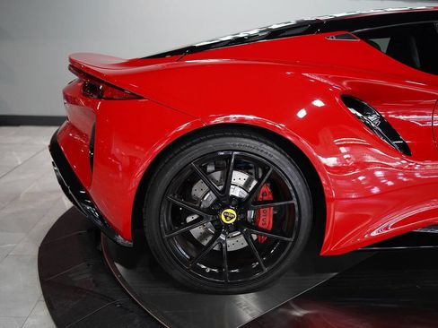 Used 2024 Lotus Emira First Edition RWD image 44