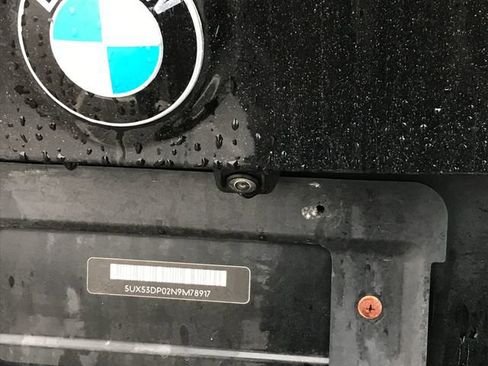 Used 2022 BMW X3 xDrive30i image 5