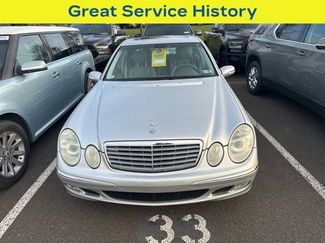 Used 2005 Mercedes-Benz E 500 4MATIC Sedan video 2