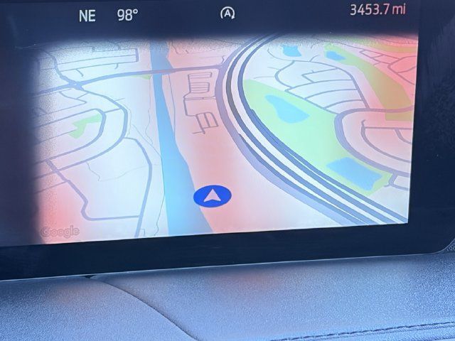Used 2026 Ford Expedition Tremor AWD/4WD image 14
