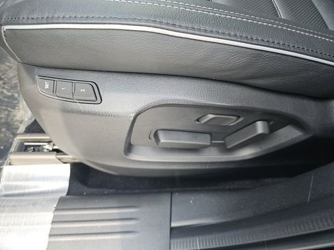 New 2025 MAZDA CX-5 AWD 2.5 S w/ Preferred Package image 10