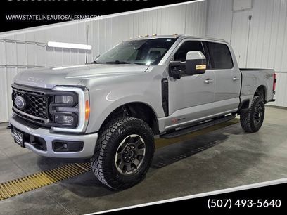 Used 2023 Ford F350 Lariat w/ Tremor Off-Road Package