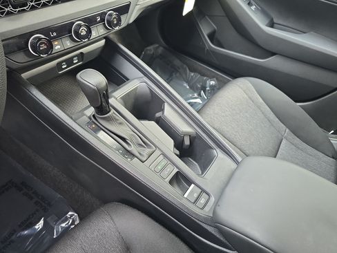 Used 2024 Honda Accord LX image 24