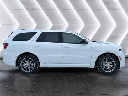 New 2026 Dodge Durango GT image 23