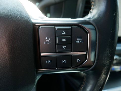 Used 2023 Ford F350 Platinum AWD/4WD image 22