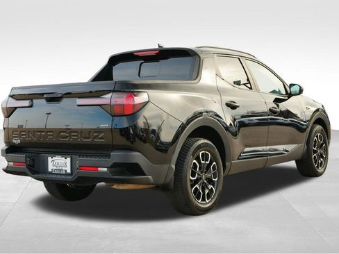 Certified 2022 Hyundai Santa Cruz SEL w/ Activity Package image 8