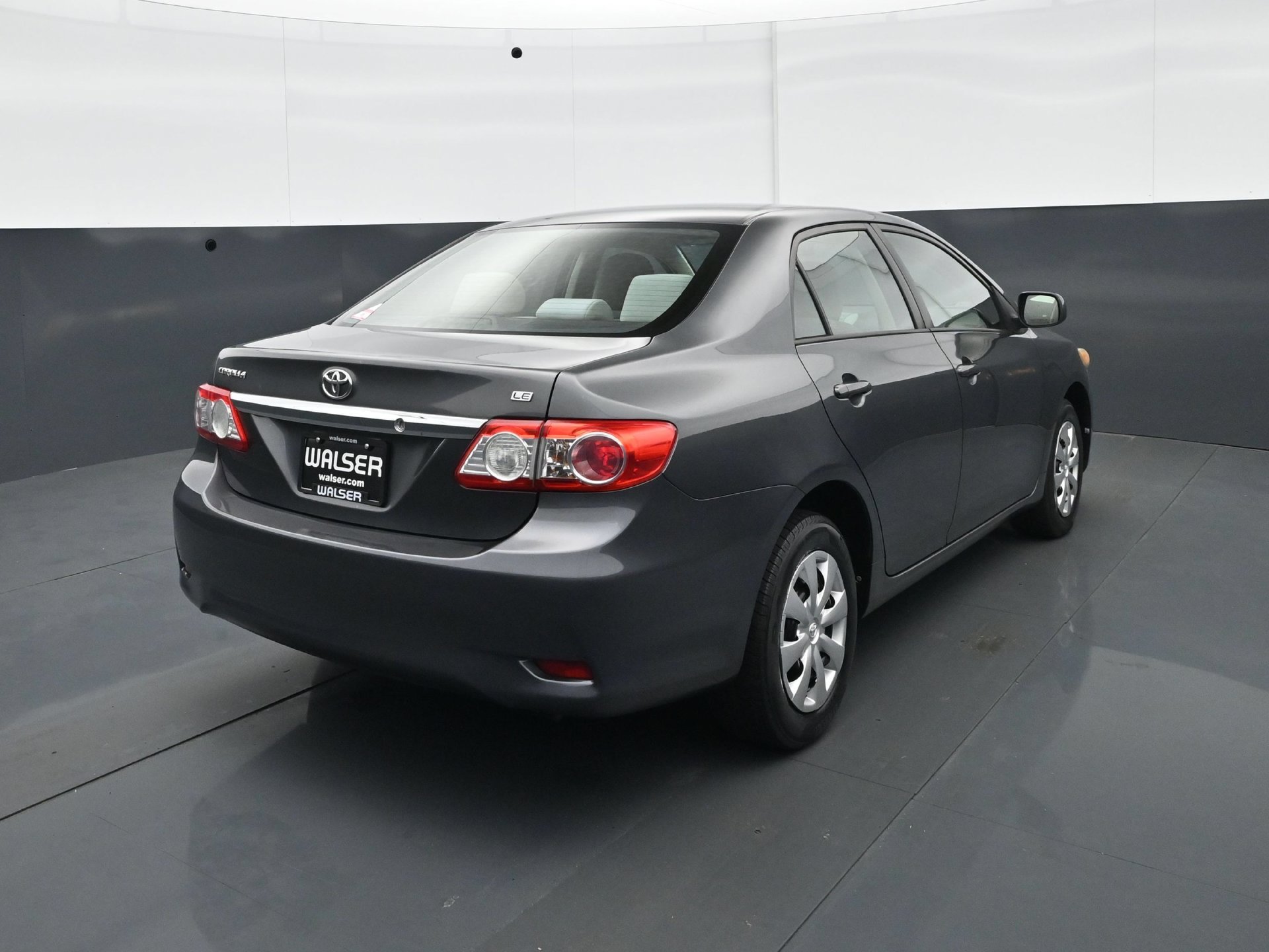 Used 2011 Toyota Corolla LE FWD image 6