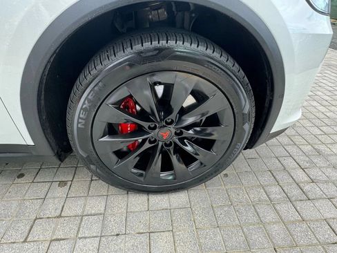 Used 2019 Tesla Model X Long Range AWD/4WD image 45